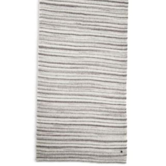 NWT Jocelyn Space Dyed Scarf - Picture 2 of 3